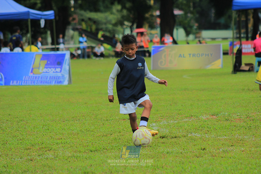 ijl u9 110126 fff academy jakarta vs maesa jakarta