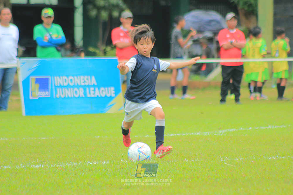 ijl u9 110126 fff academy jakarta vs maesa jakarta