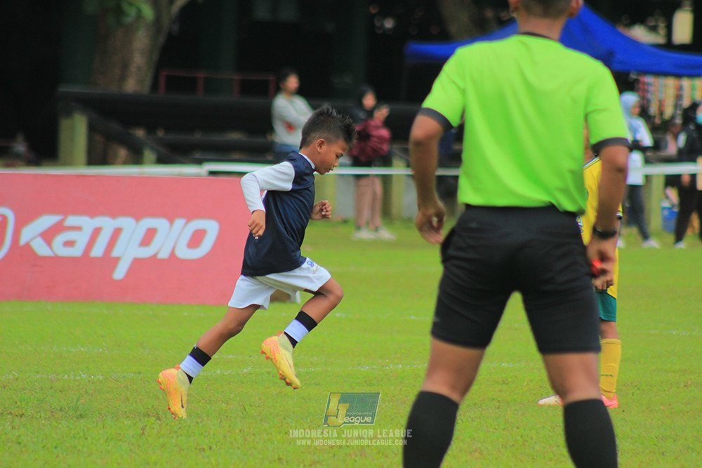 ijl u9 110126 fff academy jakarta vs maesa jakarta