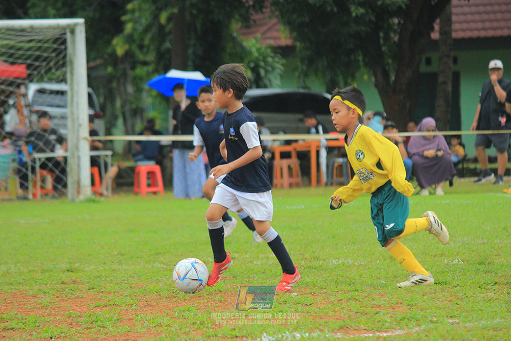 ijl u9 110126 fff academy jakarta vs maesa jakarta