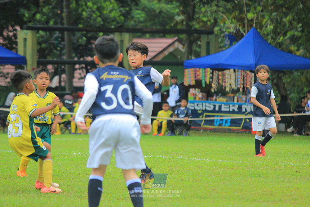 ijl u9 110126 fff academy jakarta vs maesa jakarta