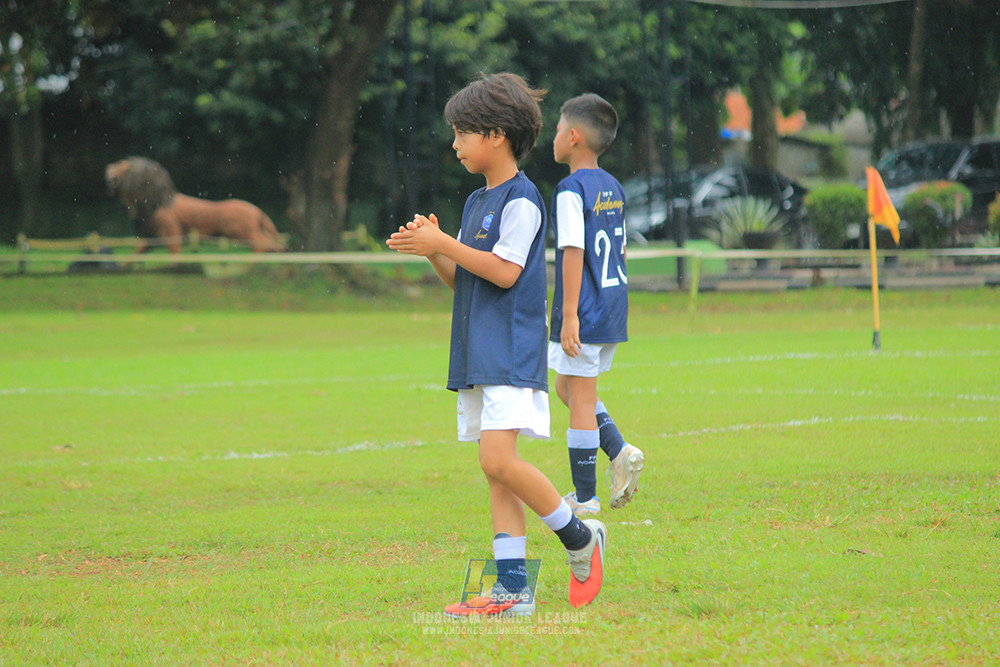 ijl u9 110126 fff academy jakarta vs maesa jakarta