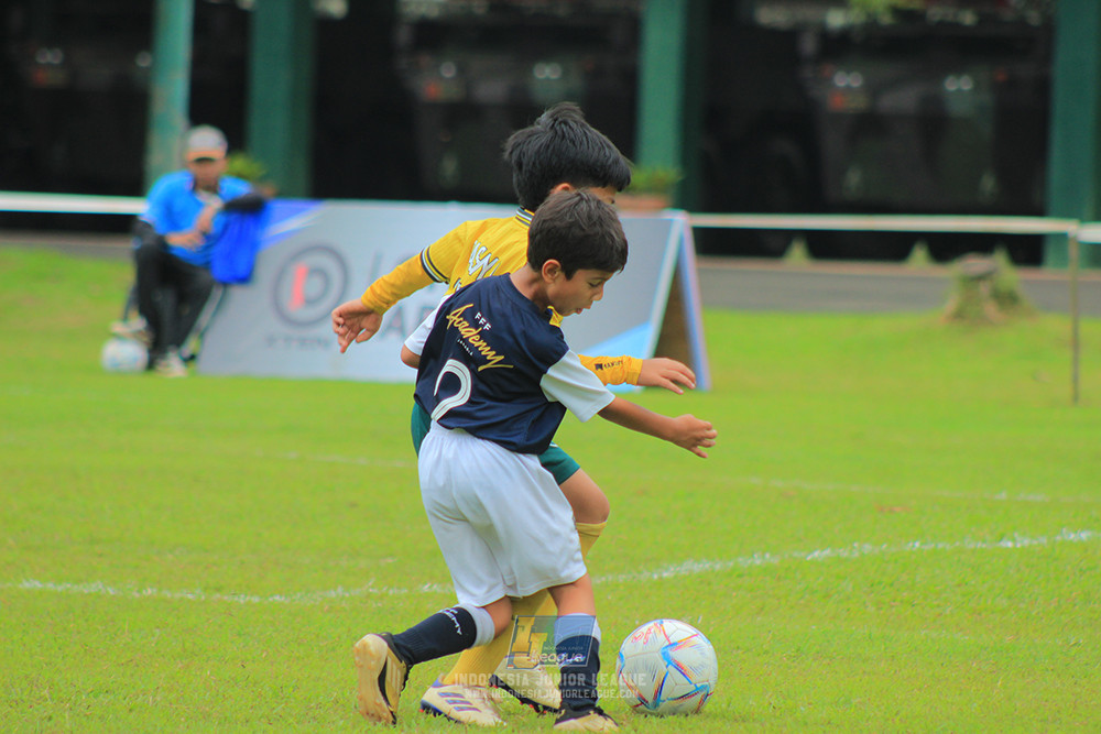 ijl u9 110126 fff academy jakarta vs maesa jakarta