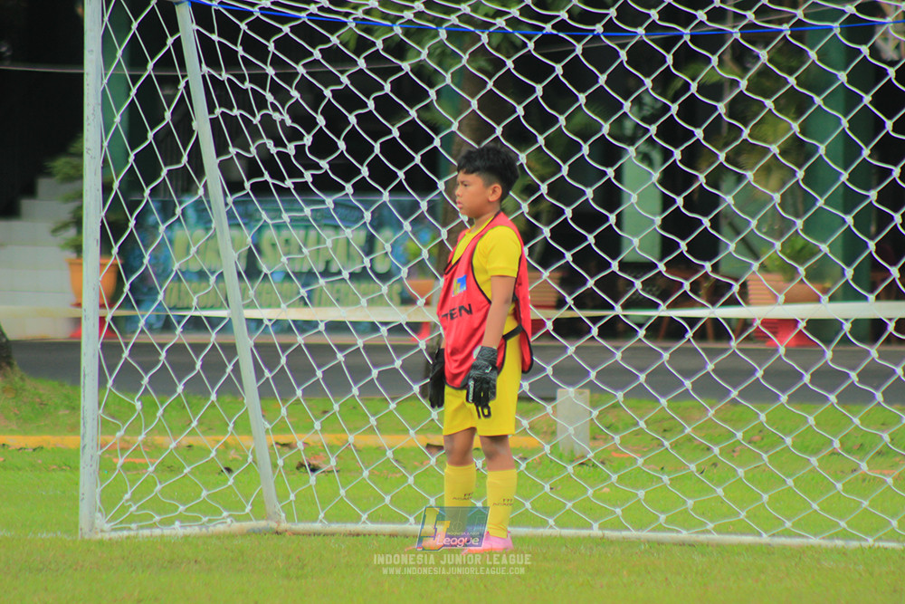 ijl u9 110126 fff academy jakarta vs maesa jakarta