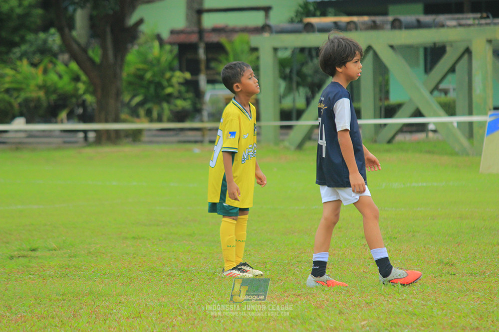 ijl u9 110126 fff academy jakarta vs maesa jakarta