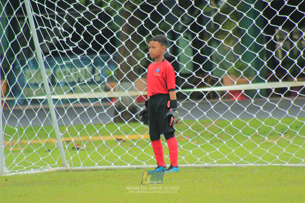 ijl u9 110126 fff academy jakarta vs maesa jakarta