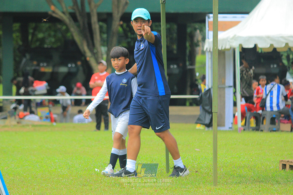 ijl u9 110126 fff academy jakarta vs maesa jakarta