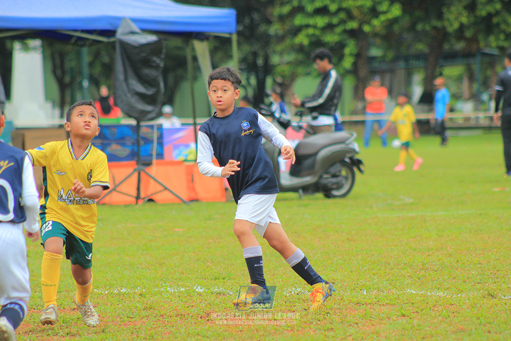 ijl u9 110126 fff academy jakarta vs maesa jakarta