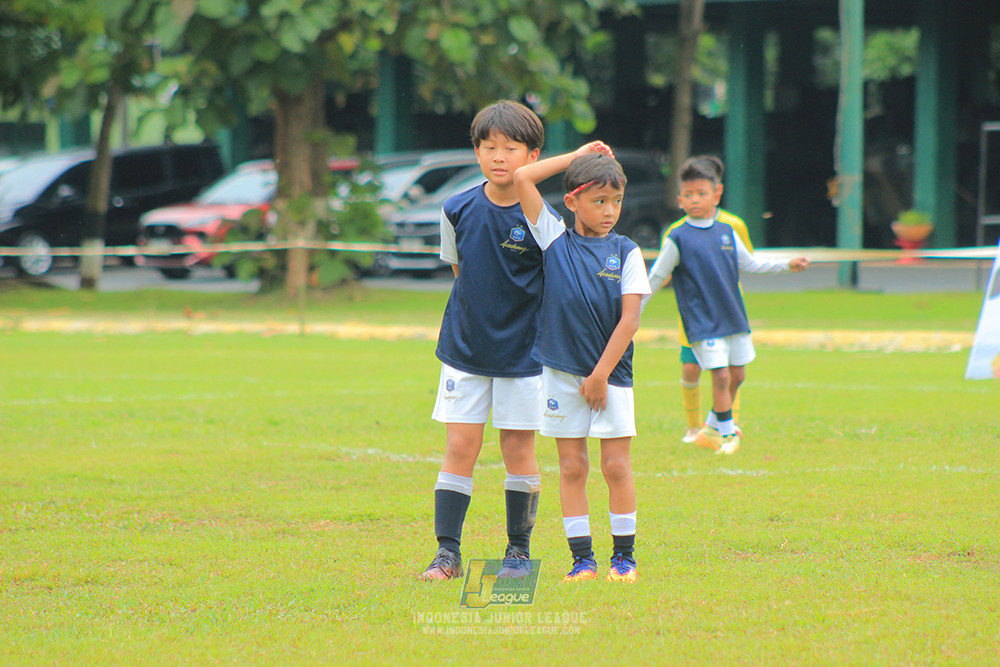 ijl u9 110126 fff academy jakarta vs maesa jakarta