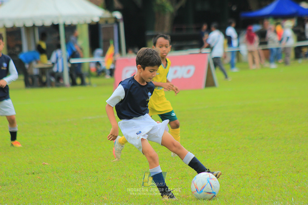 ijl u9 110126 fff academy jakarta vs maesa jakarta