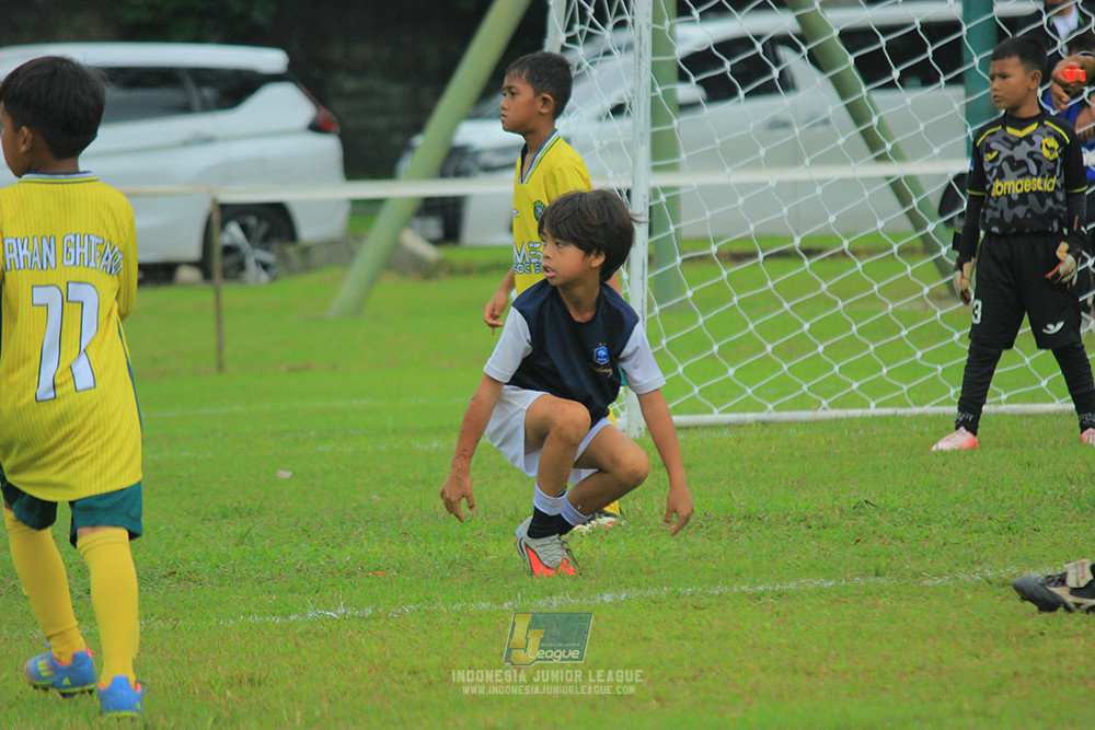 ijl u9 110126 fff academy jakarta vs maesa jakarta