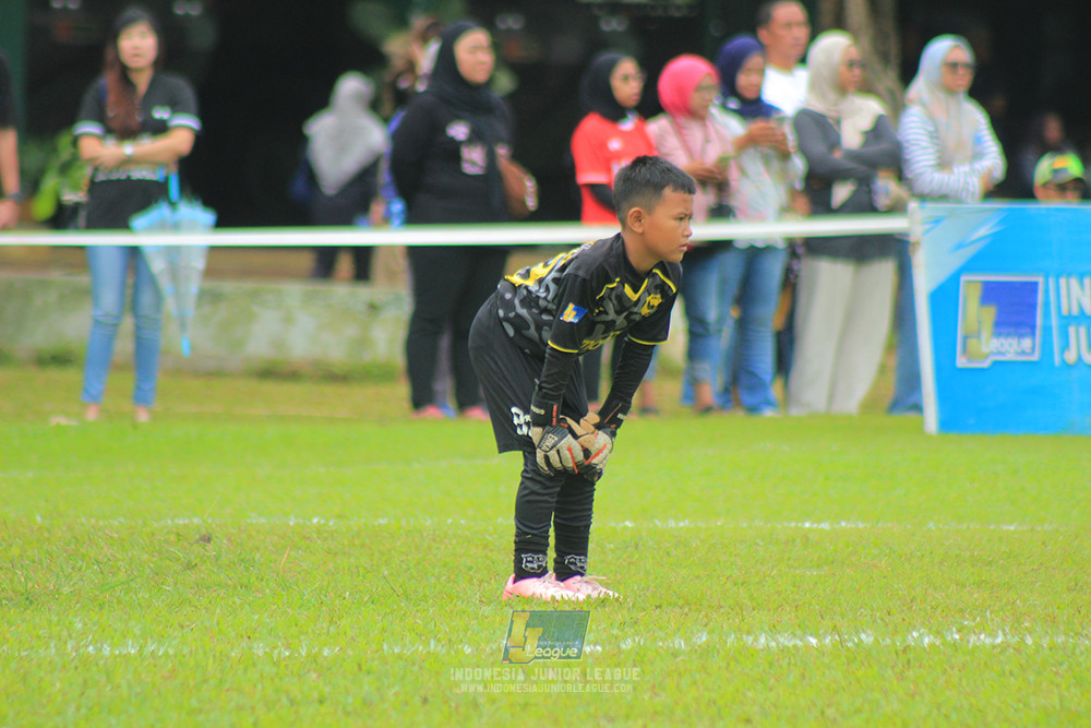 ijl u9 110126 fff academy jakarta vs maesa jakarta