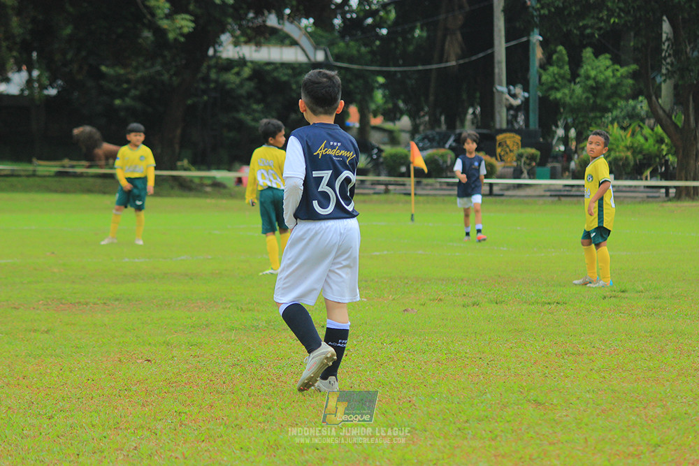 ijl u9 110126 fff academy jakarta vs maesa jakarta