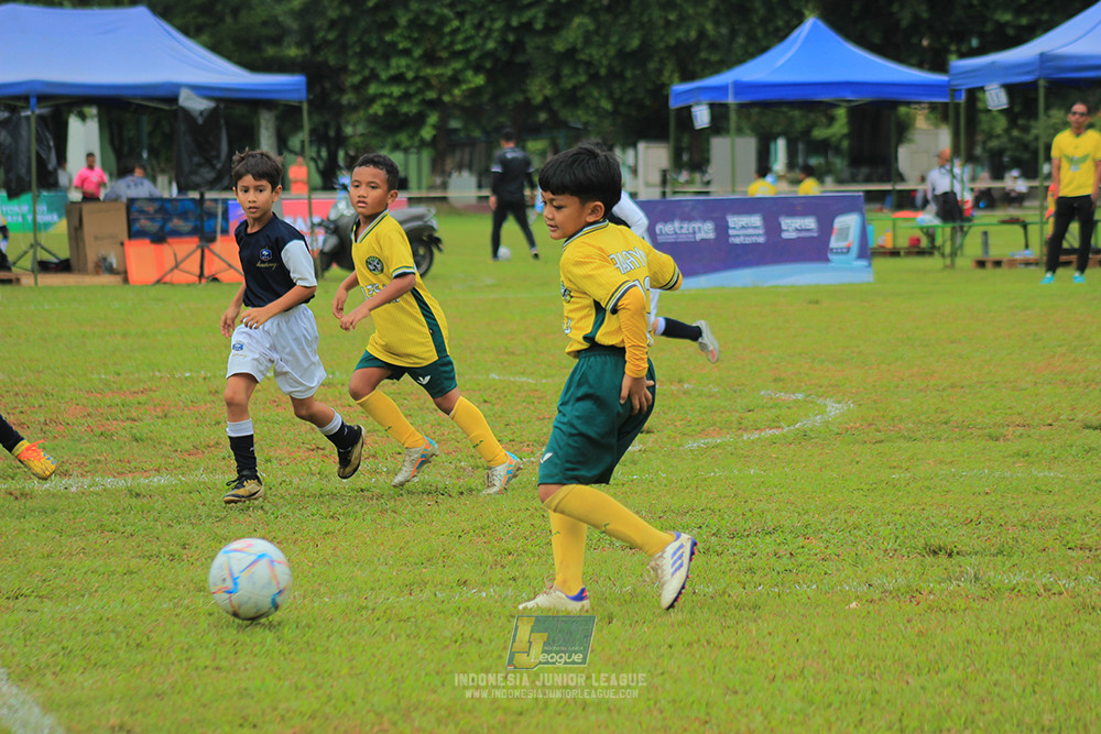 ijl u9 110126 fff academy jakarta vs maesa jakarta