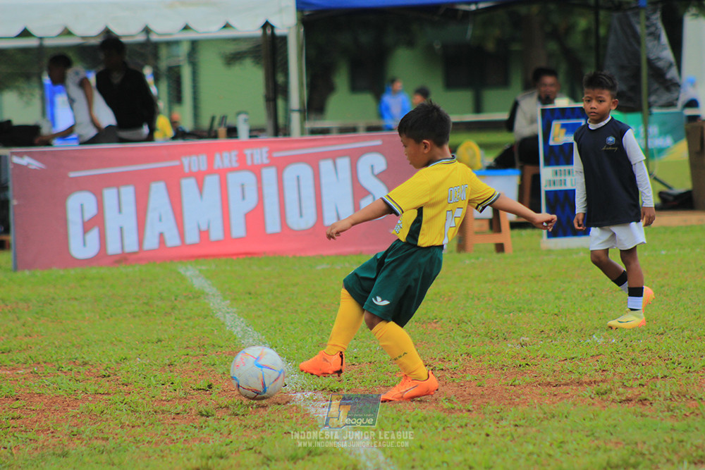 ijl u9 110126 fff academy jakarta vs maesa jakarta