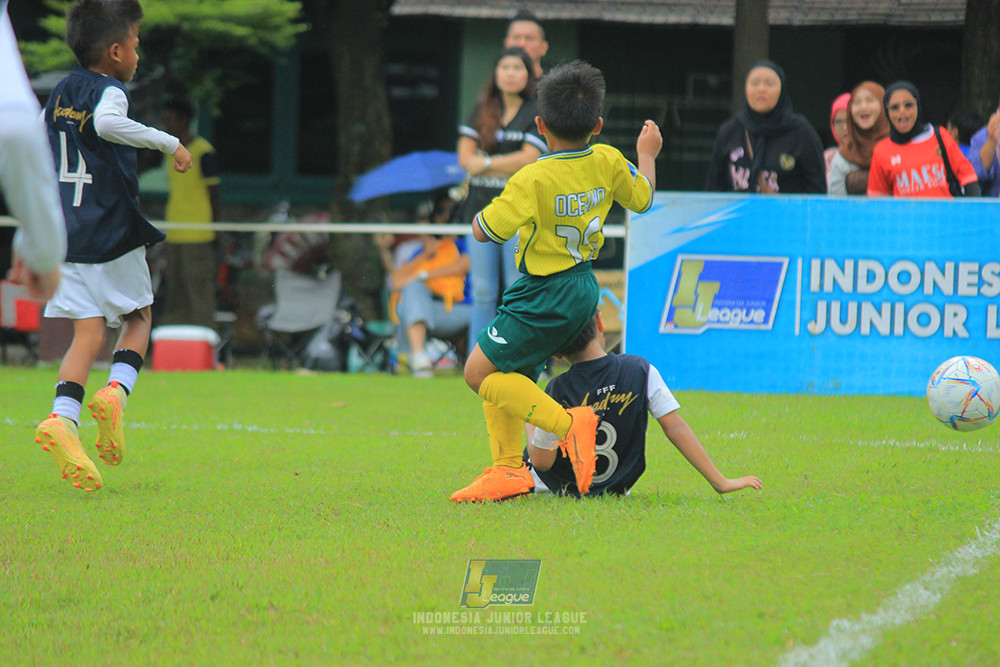 ijl u9 110126 fff academy jakarta vs maesa jakarta