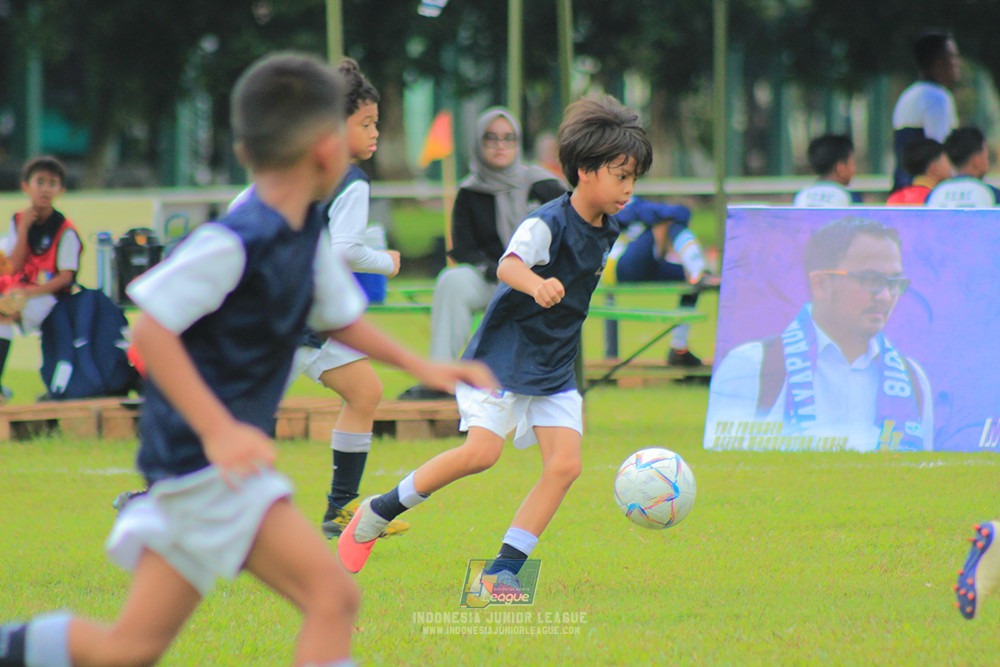 ijl u9 110126 fff academy jakarta vs maesa jakarta
