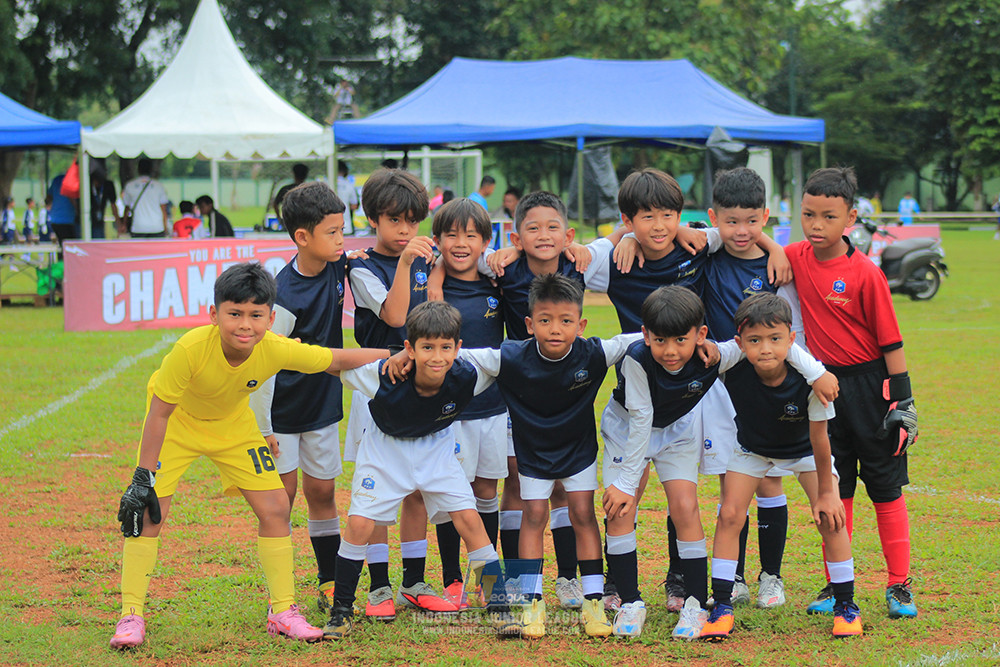 ijl u9 110126 fff academy jakarta vs maesa jakarta