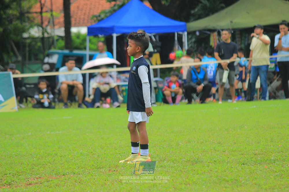 ijl u9 110126 fff academy jakarta vs maesa jakarta