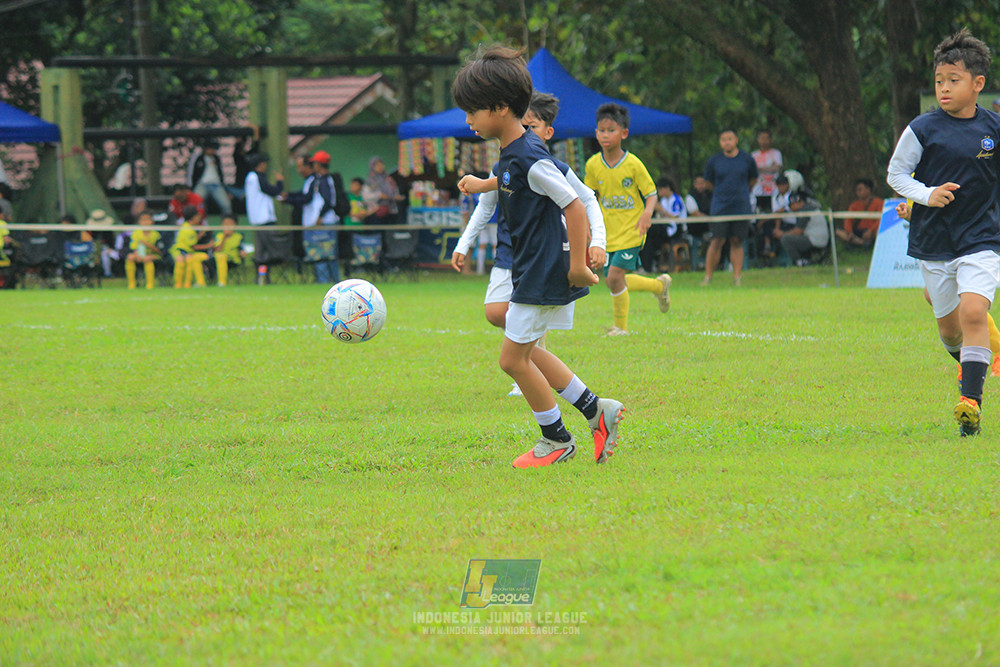 ijl u9 110126 fff academy jakarta vs maesa jakarta