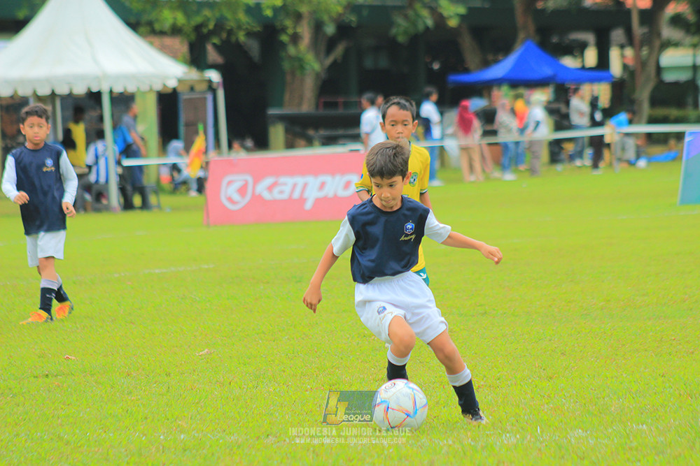 ijl u9 110126 fff academy jakarta vs maesa jakarta