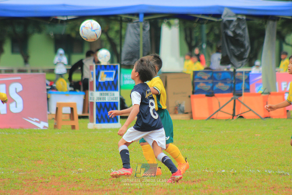 ijl u9 110126 fff academy jakarta vs maesa jakarta