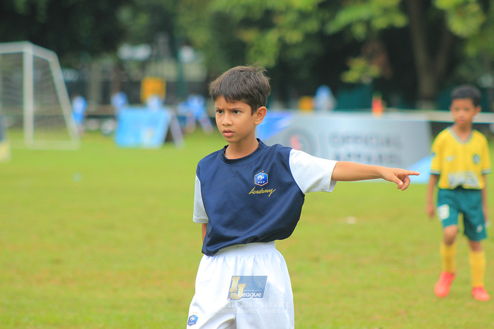 ijl u9 110126 fff academy jakarta vs maesa jakarta