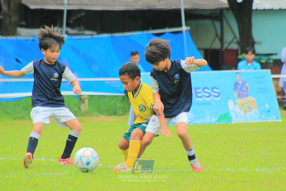 ijl u9 110126 fff academy jakarta vs maesa jakarta