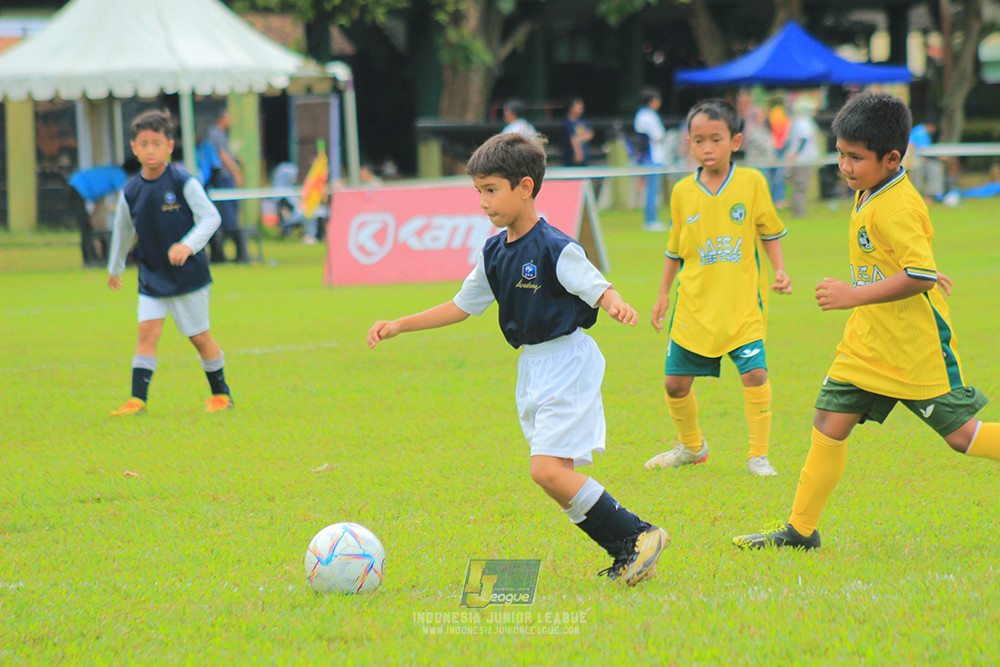 ijl u9 110126 fff academy jakarta vs maesa jakarta