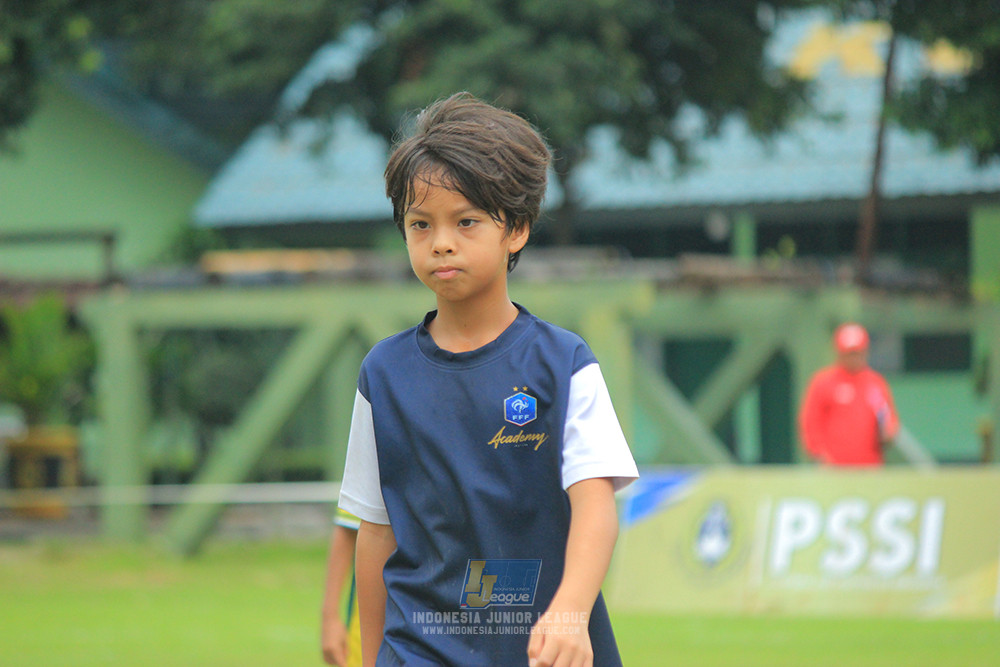 ijl u9 110126 fff academy jakarta vs maesa jakarta