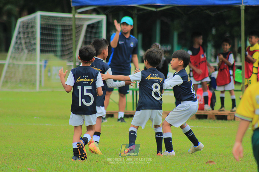 ijl u9 110126 fff academy jakarta vs maesa jakarta