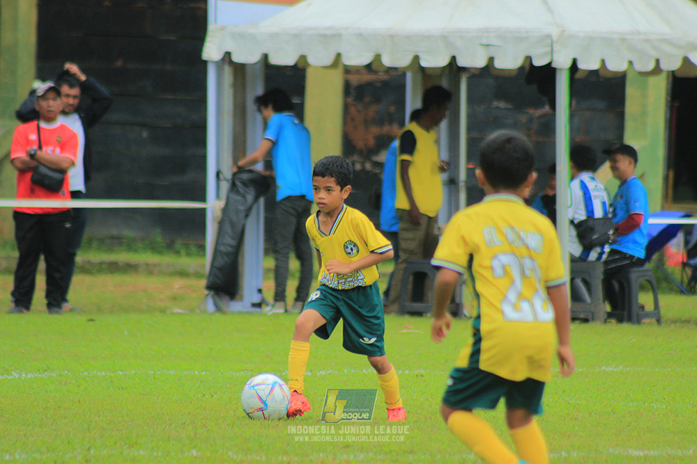 ijl u9 110126 fff academy jakarta vs maesa jakarta