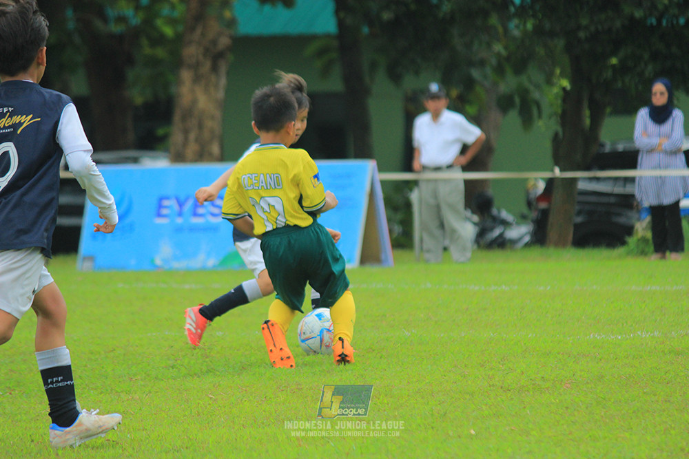 ijl u9 110126 fff academy jakarta vs maesa jakarta