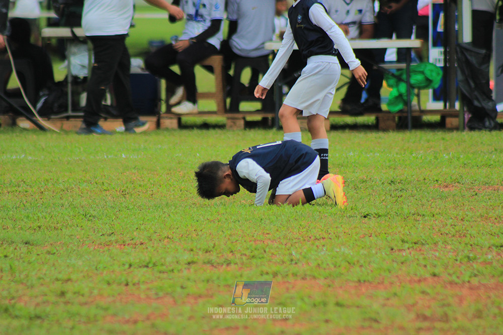 ijl u9 110126 fff academy jakarta vs maesa jakarta