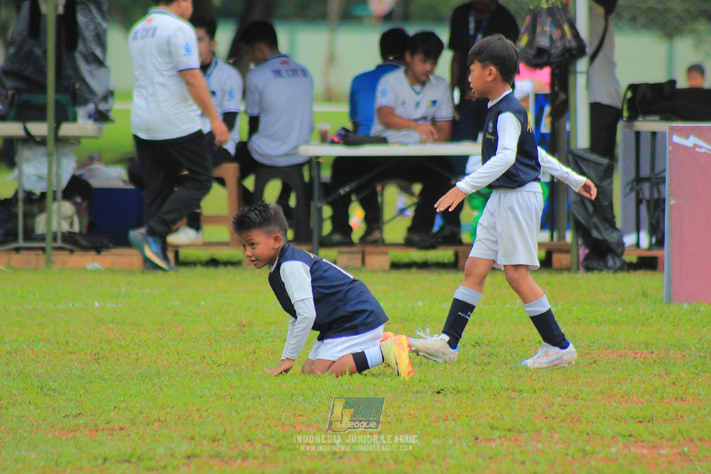 ijl u9 110126 fff academy jakarta vs maesa jakarta