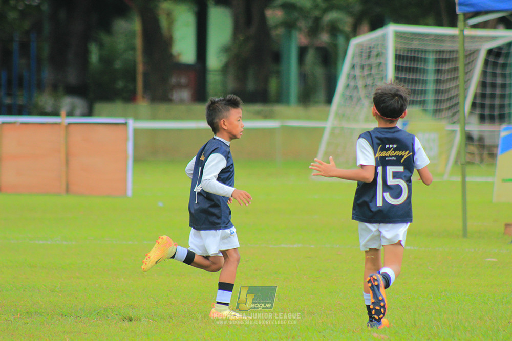 ijl u9 110126 fff academy jakarta vs maesa jakarta