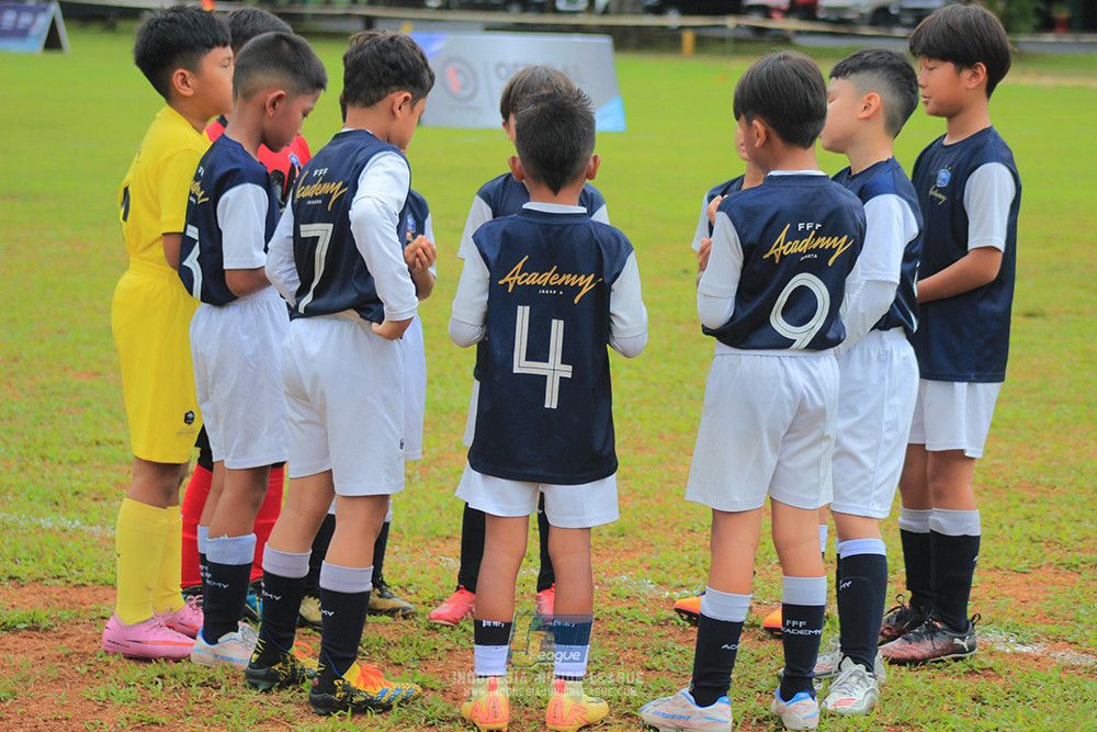ijl u9 110126 fff academy jakarta vs maesa jakarta