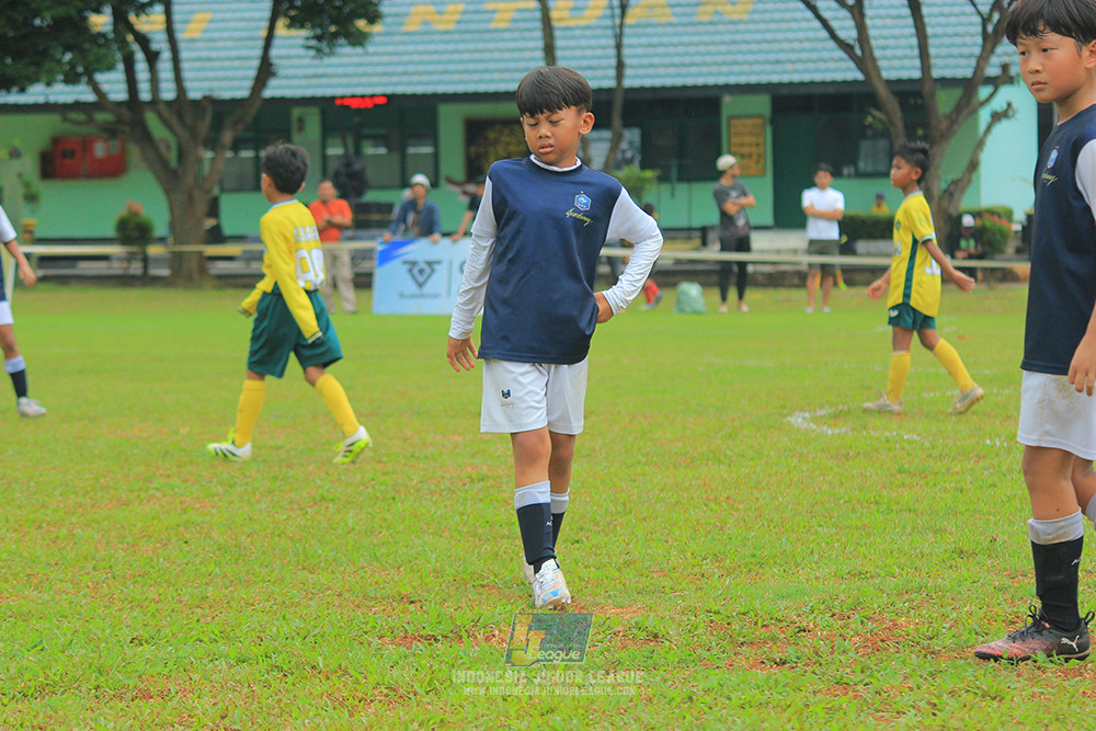 ijl u9 110126 fff academy jakarta vs maesa jakarta