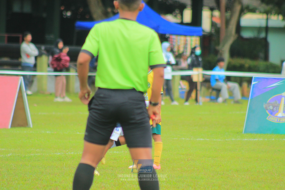 ijl u9 110126 fff academy jakarta vs maesa jakarta