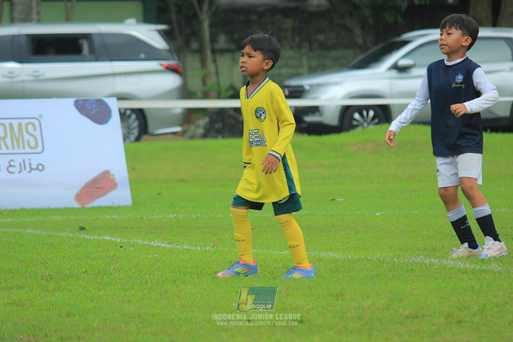 ijl u9 110126 fff academy jakarta vs maesa jakarta