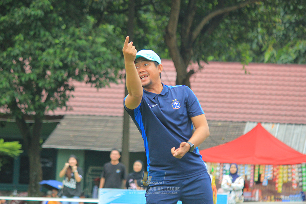 ijl u9 110126 fff academy jakarta vs maesa jakarta