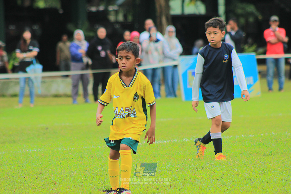 ijl u9 110126 fff academy jakarta vs maesa jakarta