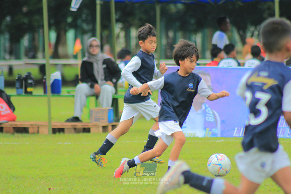 ijl u9 110126 fff academy jakarta vs maesa jakarta