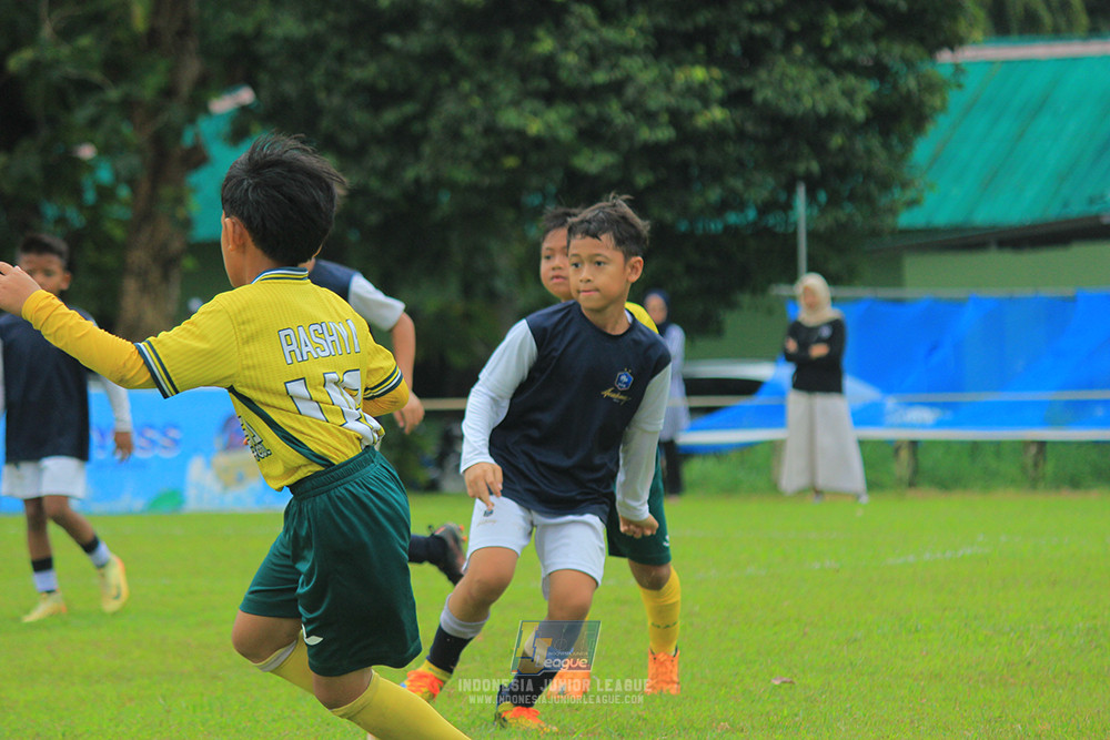 ijl u9 110126 fff academy jakarta vs maesa jakarta