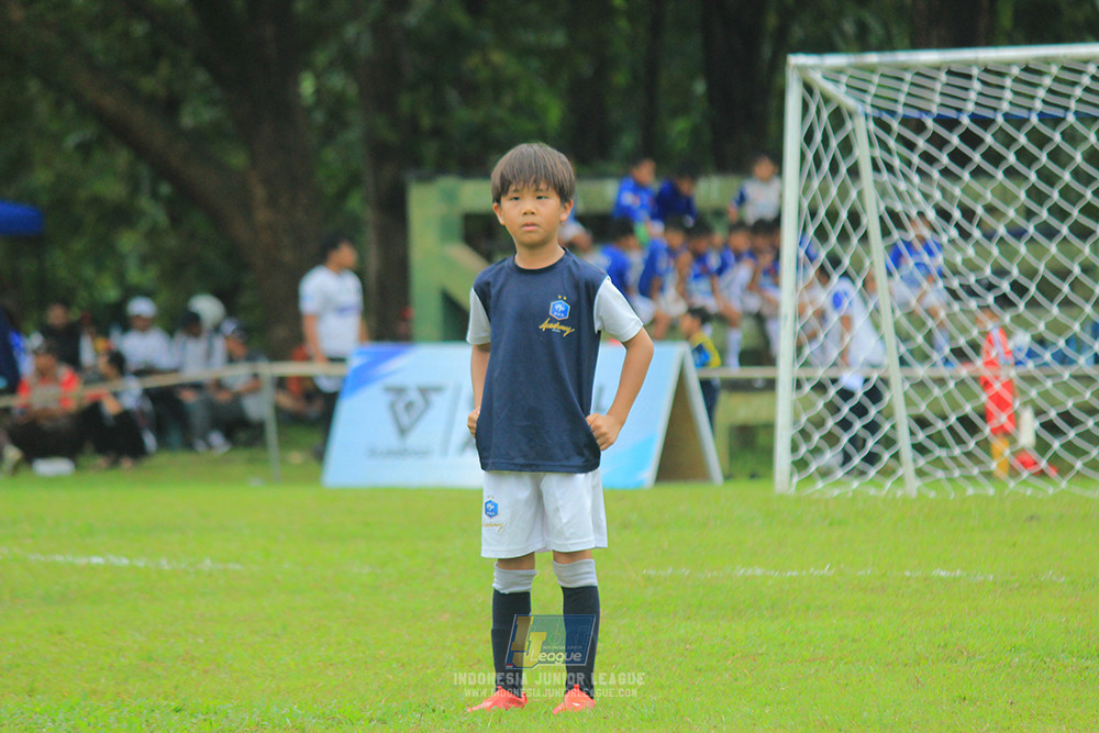ijl u9 110126 fff academy jakarta vs maesa jakarta