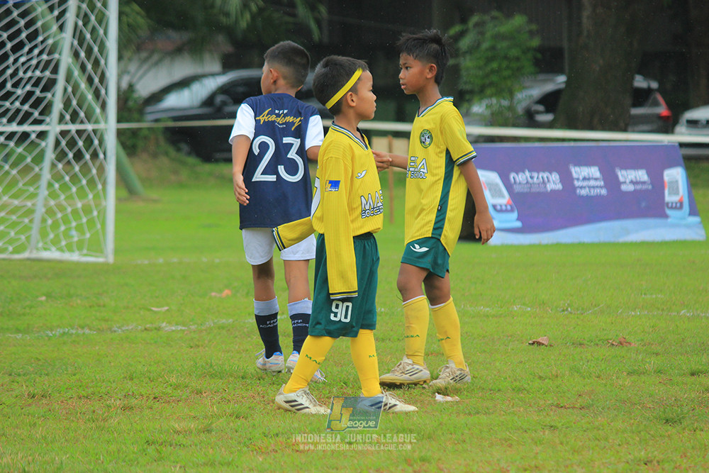 ijl u9 110126 fff academy jakarta vs maesa jakarta