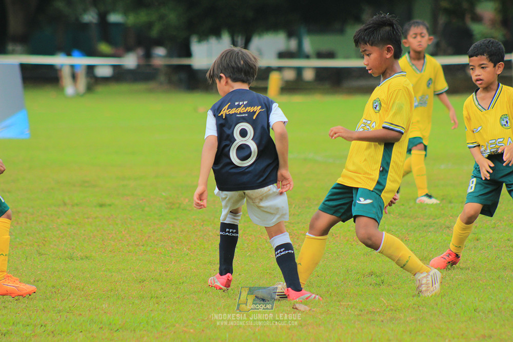 ijl u9 110126 fff academy jakarta vs maesa jakarta