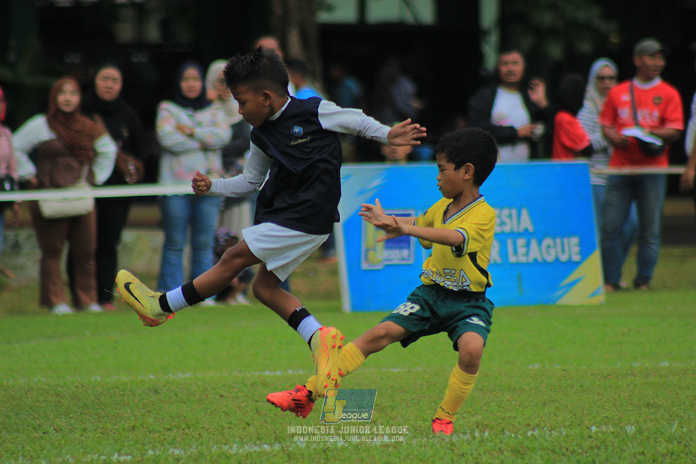 ijl u9 110126 fff academy jakarta vs maesa jakarta
