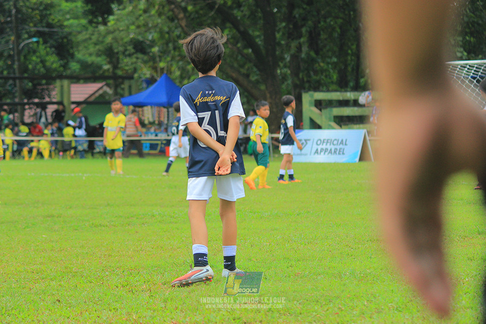 ijl u9 110126 fff academy jakarta vs maesa jakarta