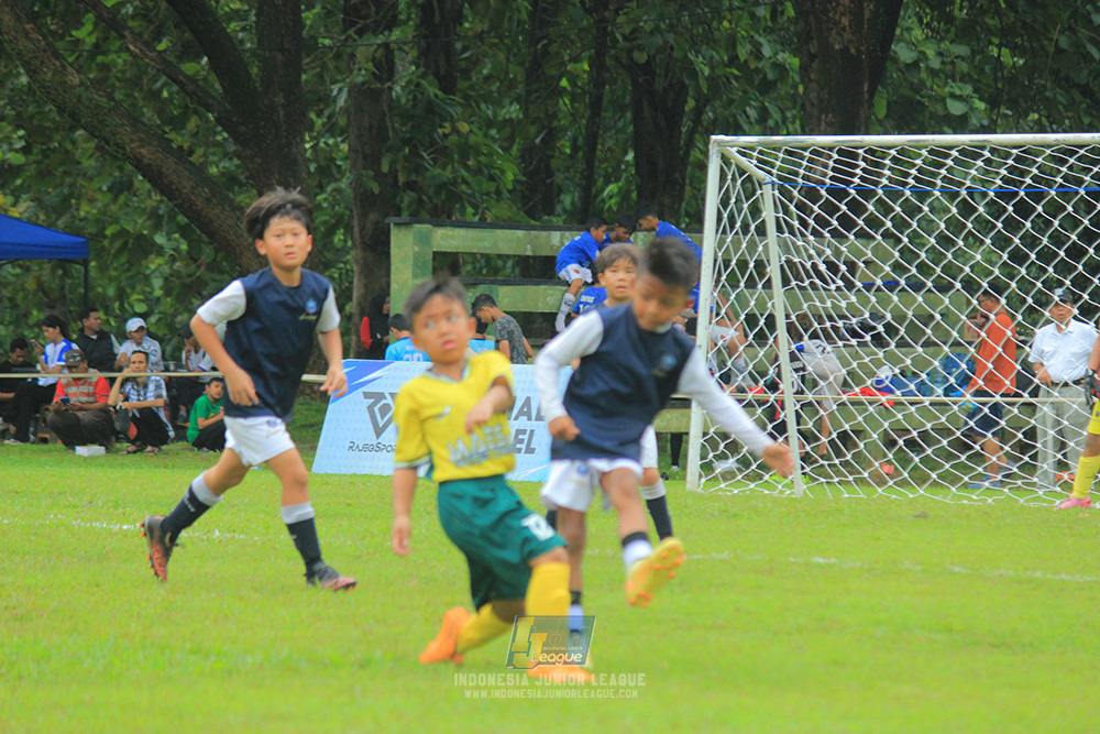 ijl u9 110126 fff academy jakarta vs maesa jakarta